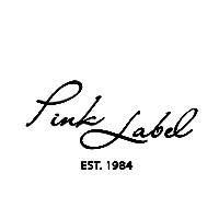 Pink Label logo