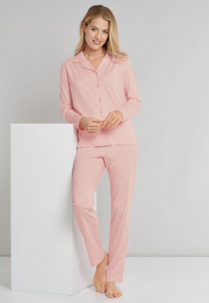 pyjama roos