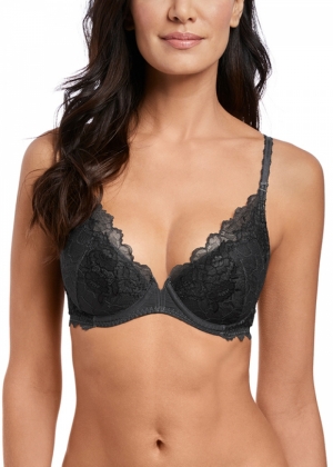 lace perfection charcoal