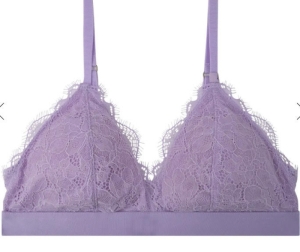 darling lace lilac