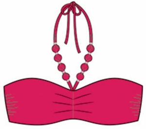 treasure teaberry 