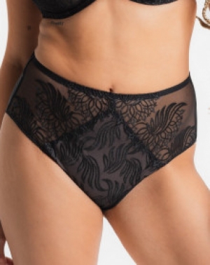 swan zwart