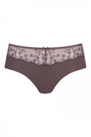 delightful taupe noir