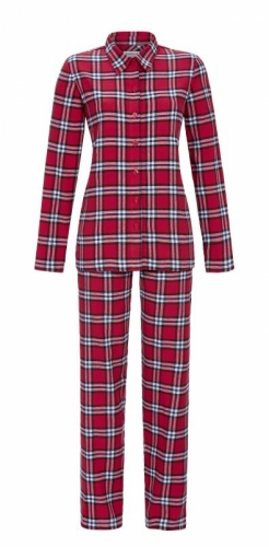 pyjama rood