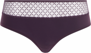 narah chic aubergine