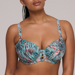 Riyad turquoise seas