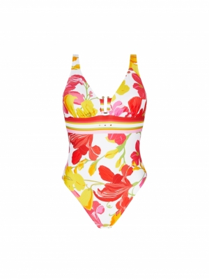 envolee florale bouquet flor