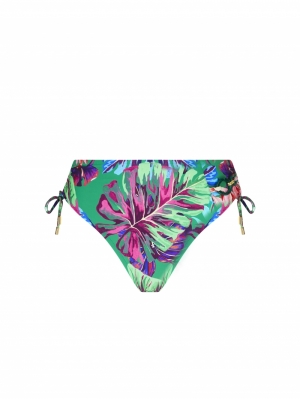 paradis sauvage vert sauvage