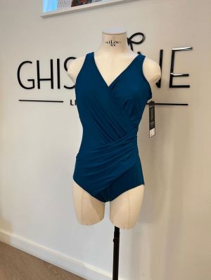 madero blauw