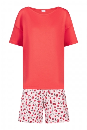 pyjama bonbon pink
