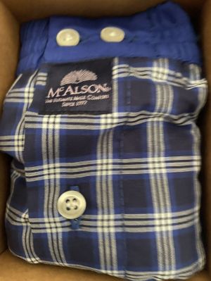 losse short 