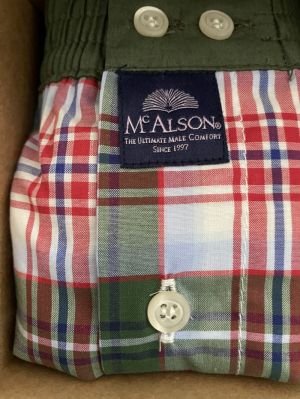 losse short 