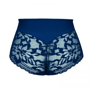 leila blue de jouy