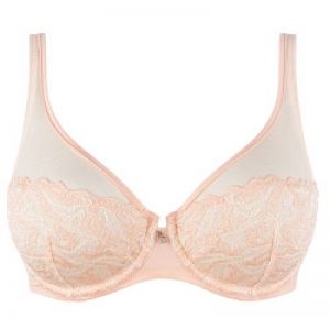 electric waves nude rose