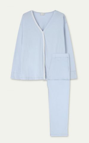  blauw