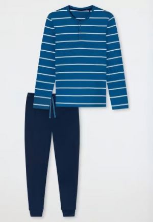  803 donkerblauw