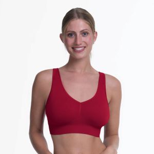 Lotta 265 red