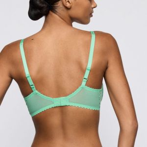JANE SPF Spring gree