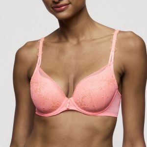 ANNAELLE NEP Neon Peach