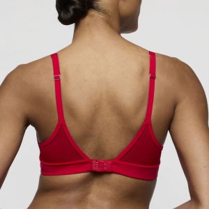 LOUIE TRR true red