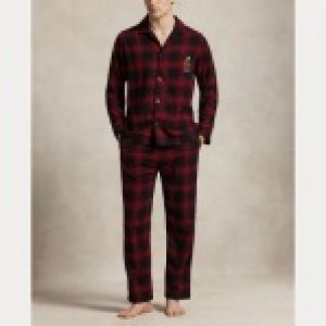 pyjama rood
