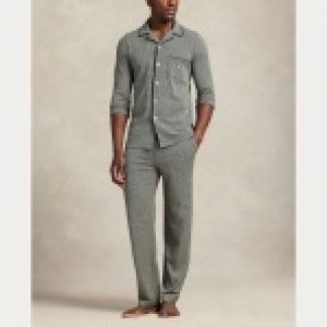 pyjama zwart