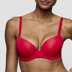 LOUIE TRR true red