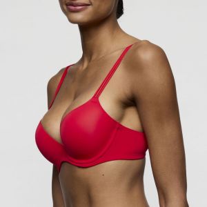 LOUIE TRR true red