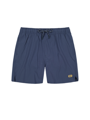 zwemshort los navy