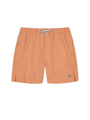 zwemshort los copper