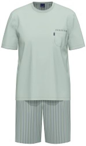 pyjama pearl blue