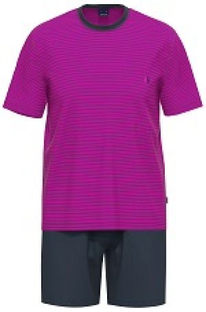 pyjama beetroot purple