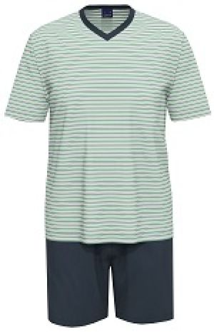 pyjama green milieu