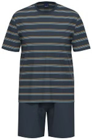 pyjama donkerblauw