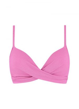 106 pink shimmer