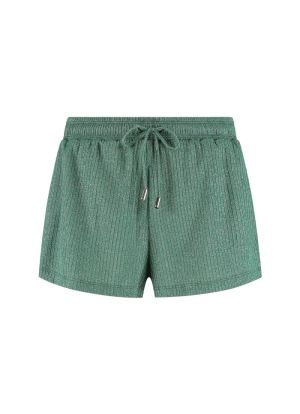 801 green glitter