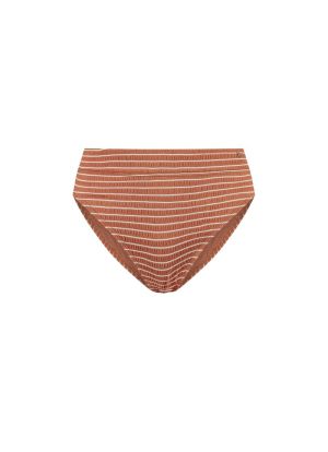 206 caramel stripe
