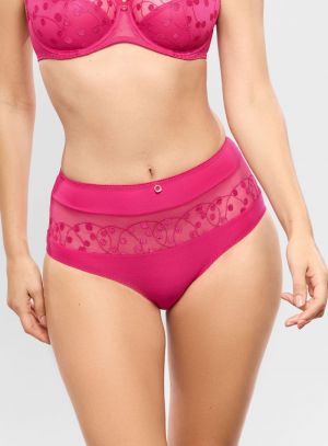 tess rose samba