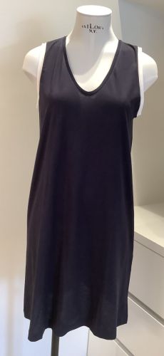 nachtkleed navey blue