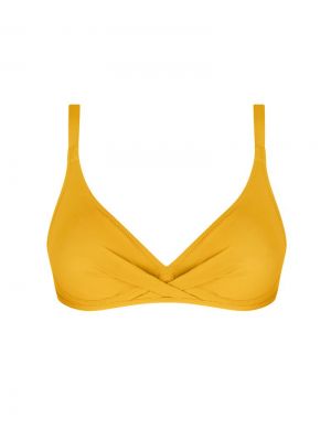 la chiquissima jaune paille