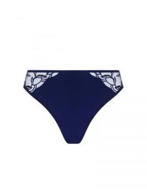 eclat couture blue night