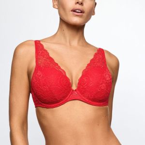 CYRILE TRR true red