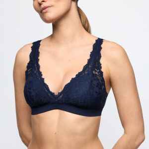 SOFT STUDIO VEL velvet blue