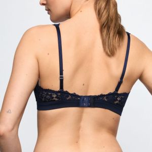 SOFT STUDIO VEL velvet blue