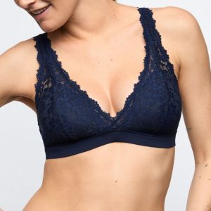 SOFT STUDIO VEL velvet blue