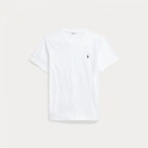 t shirt witte korte mouw wit