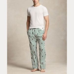 pyjama broek verano green