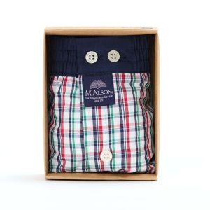 losse boxer 