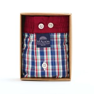 losse boxer 