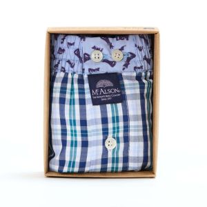 losse boxer 